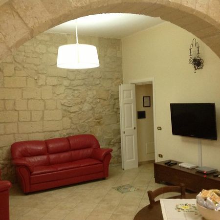 Le Antiche Mura Lecce Esterno foto