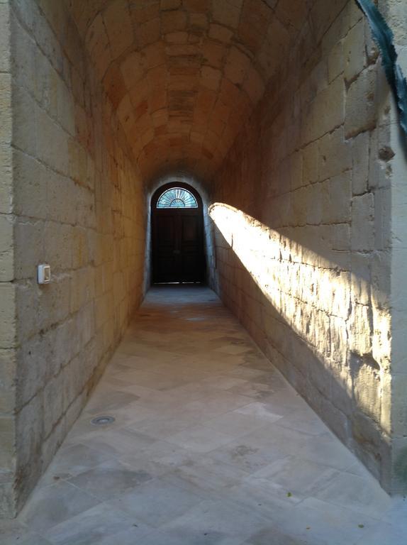 Le Antiche Mura Lecce Esterno foto