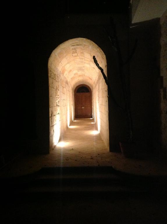 Le Antiche Mura Lecce Esterno foto
