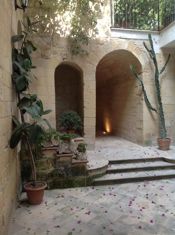 Le Antiche Mura Lecce Esterno foto