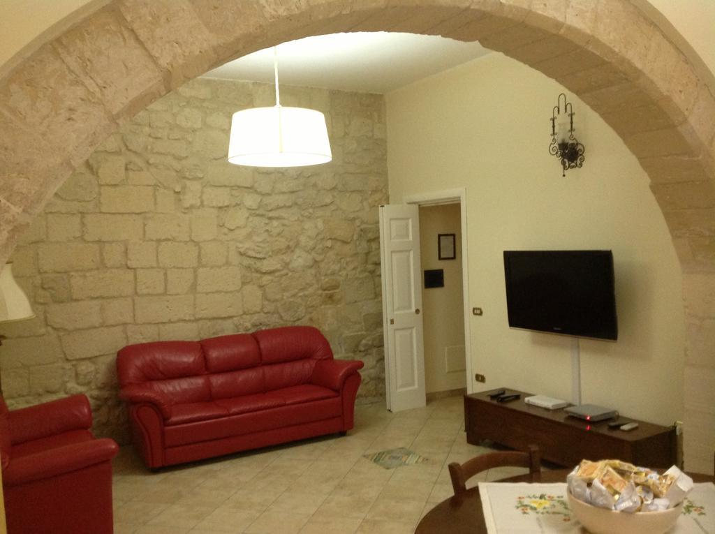 Le Antiche Mura Lecce Esterno foto