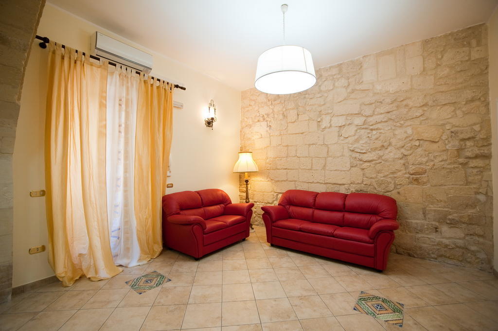 Le Antiche Mura Lecce Esterno foto