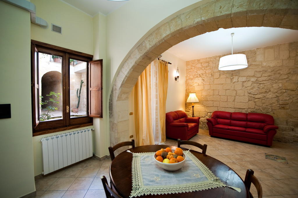 Le Antiche Mura Lecce Esterno foto