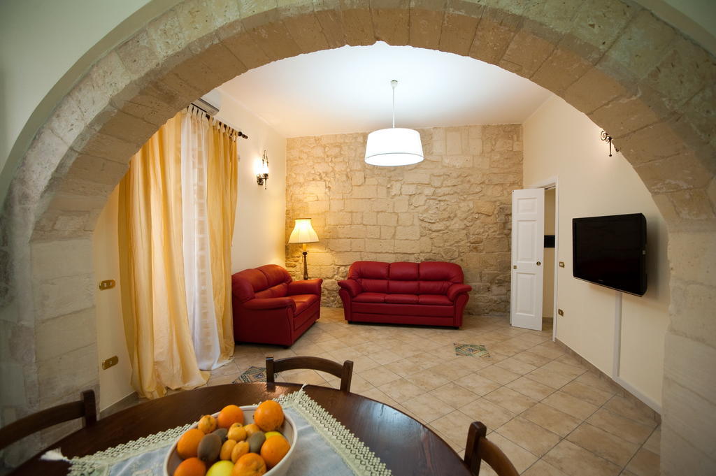 Le Antiche Mura Lecce Esterno foto