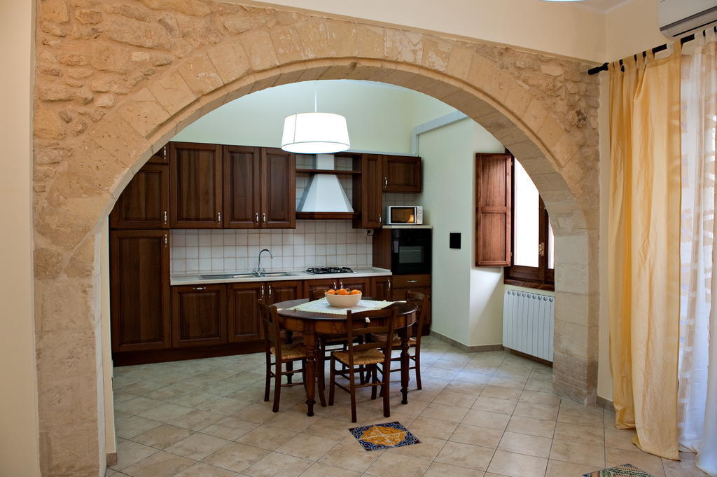 Le Antiche Mura Lecce Esterno foto